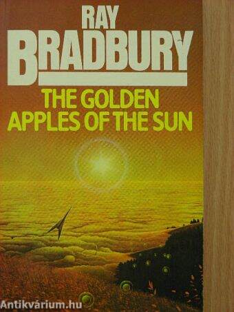 The Golden Apples of the Sun