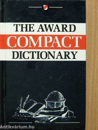 The Award Compact Dictionary