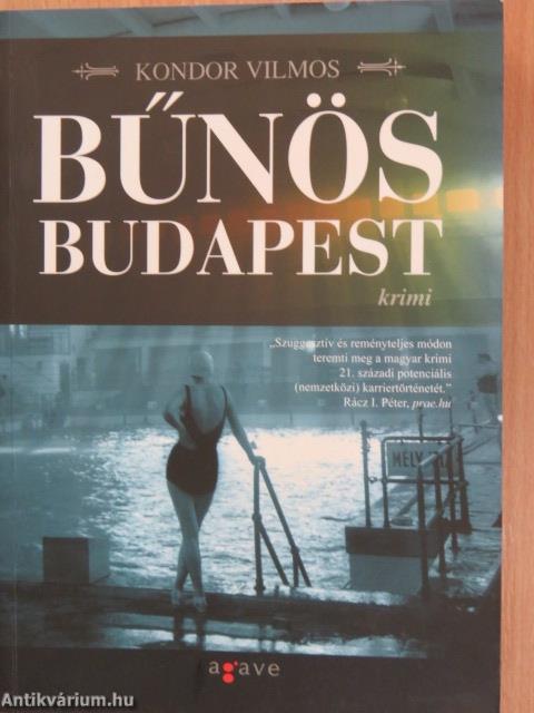 Bűnös Budapest