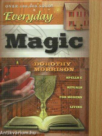 Everyday magic