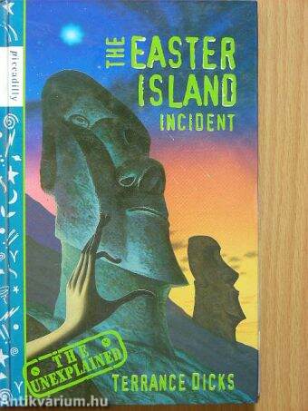 The Easter Island incident
