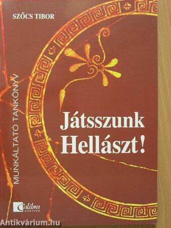 Játsszunk Hellászt!