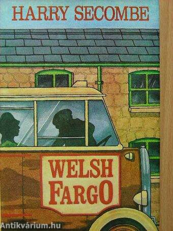 Welsh Fargo