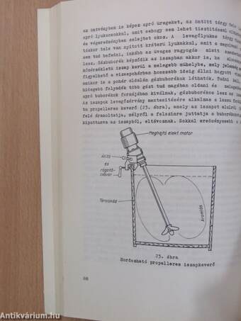 Kerámia- és porcelánipari szakmai ismeret I.