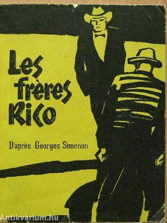 Les fréres Rico