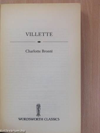 Villette