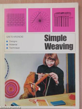 Simple Weaving