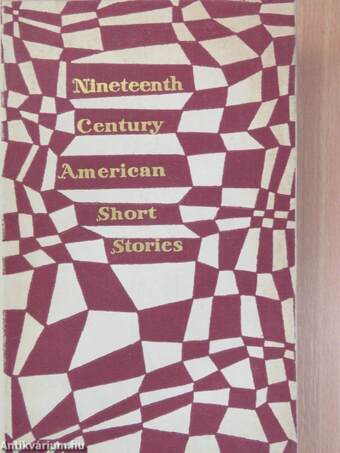 Nineteenth Century American Short Stories