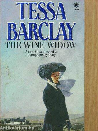 The wine widow