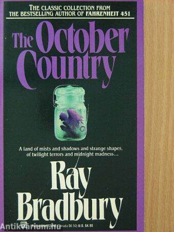 The October Country