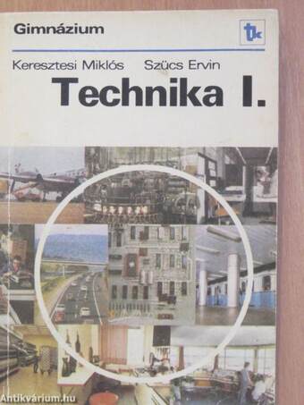 Technika I.