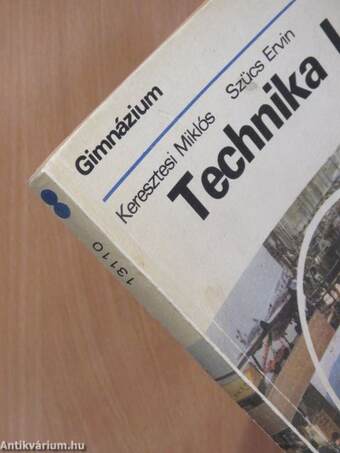 Technika I.