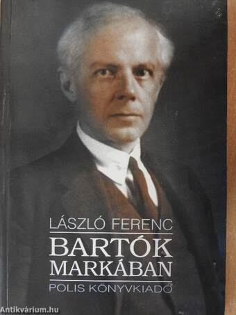 Bartók markában