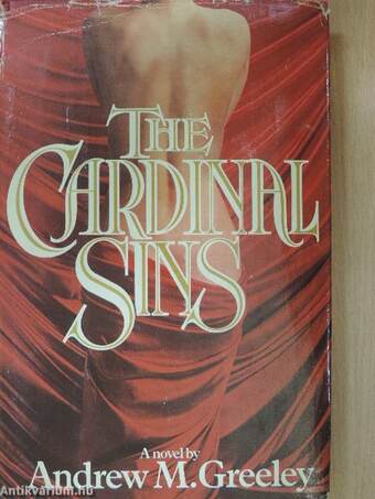 The Cardinal Sins