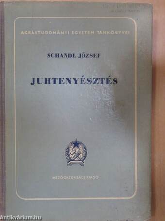 Juhtenyésztés