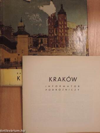 Kraków