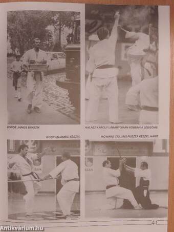 Karate Magazin 1987/2