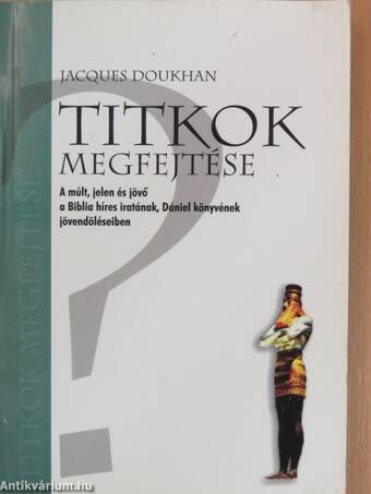 Titkok megfejtése