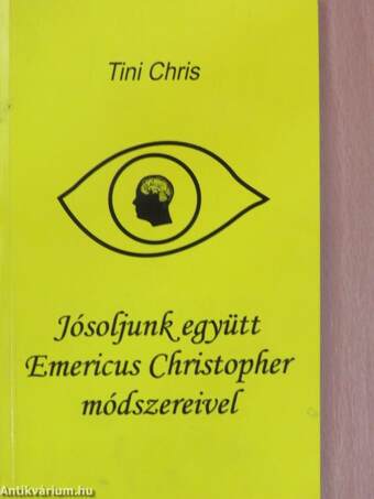 Jósoljunk együtt Emericus Christopher módszereivel