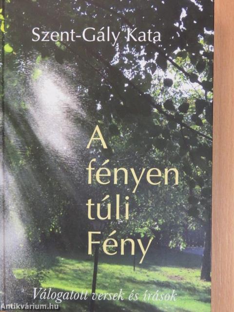 A fényen túli Fény