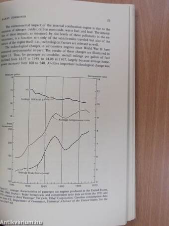 Energy, Economic Growth, and the Environment