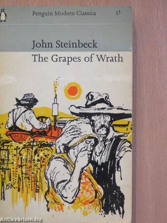 The Grapes of Wrath