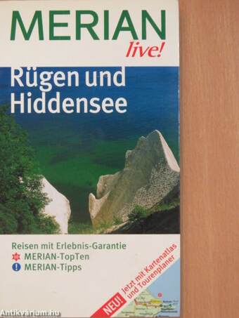 Rügen und Hiddensee