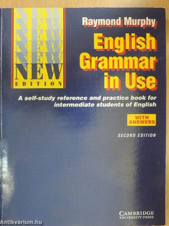 English Grammar in Use