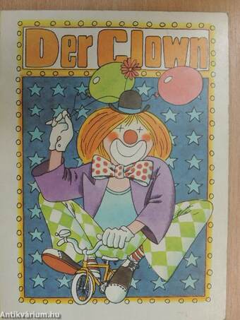 Der Clown