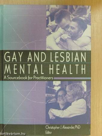 Gay and Lesbian Mental Health