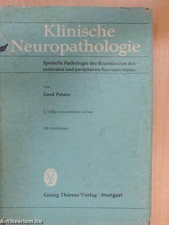 Klinische Neuropathologie