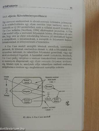 RTeBP Újjászervezési módszertan