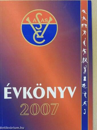 Vasas SC Évkönyv 2007