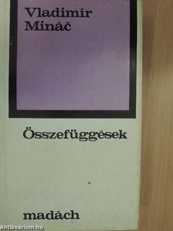 Összefüggések