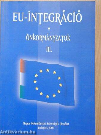 EU-integráció - Önkormányzatok III.