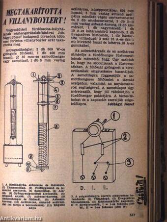 Ezermester 1963. január-december/1964. (nem teljes évfolyam)