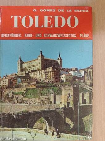 Toledo