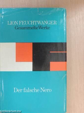 Der falsche Nero