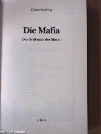 Die Mafia