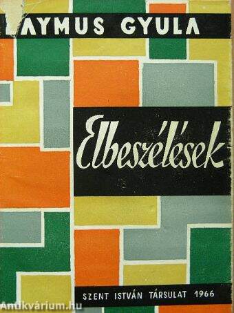 Elbeszélések