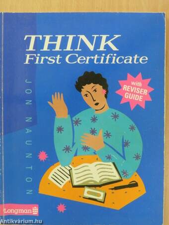 Think First Certificate