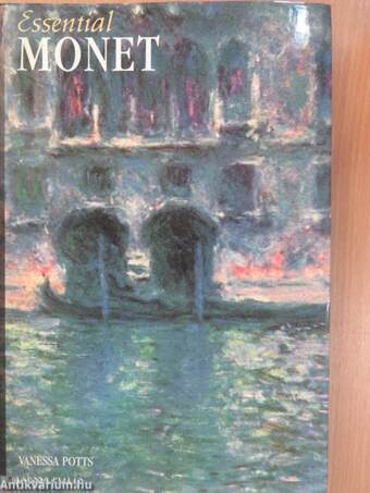 Essential Monet