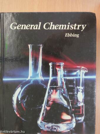 General Chemistry