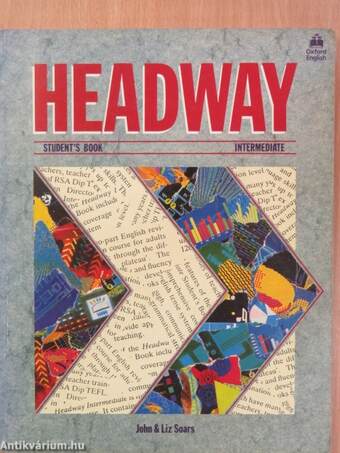 Headway - Intermediate - Student's Book