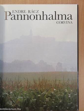 Pannonhalma