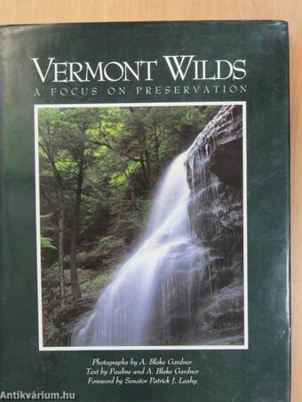 Vermont Wilds