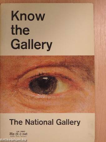 Know the Gallery