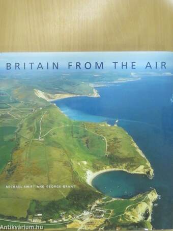 Britain from the Air