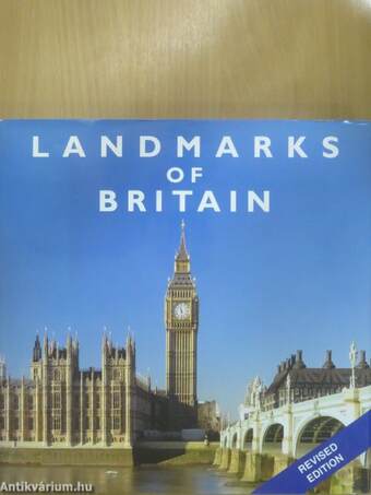 Landmarks of Britain