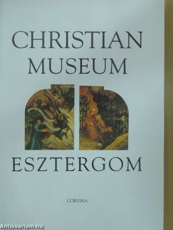 Christian Museum Esztergom